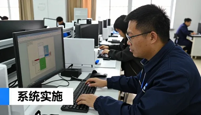 化方案在系统实施中的实际应用分析