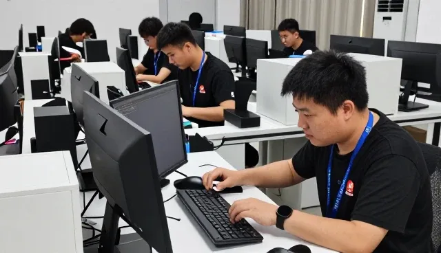 化方案适合哪些应用环境?