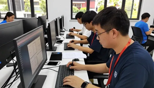 湖北折小帮信息科技有限公司聊聊信息技术开发化方案